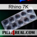 Rhino 7K 30